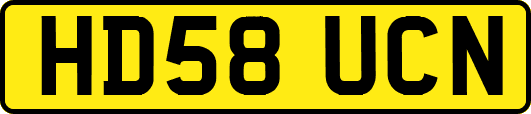 HD58UCN