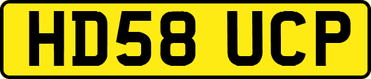 HD58UCP