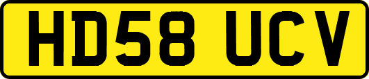 HD58UCV