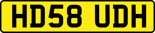 HD58UDH