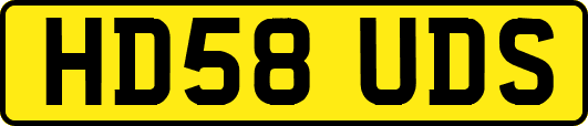 HD58UDS