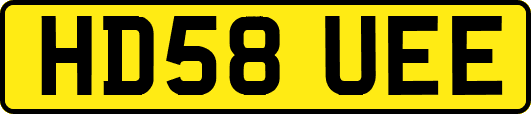 HD58UEE
