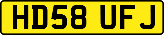 HD58UFJ