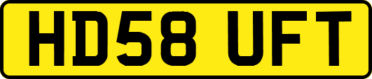 HD58UFT