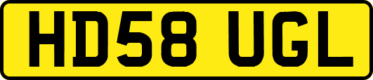 HD58UGL