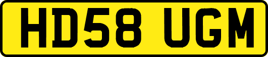 HD58UGM