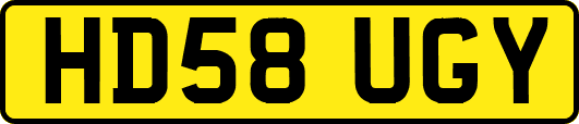 HD58UGY