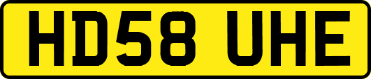 HD58UHE
