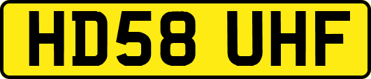 HD58UHF
