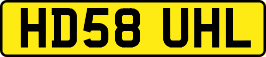 HD58UHL