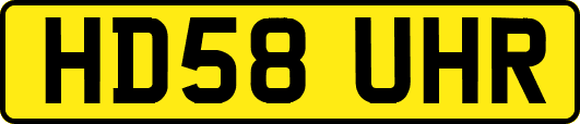 HD58UHR