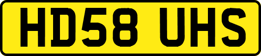 HD58UHS