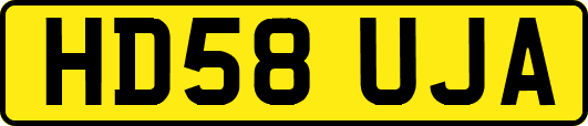 HD58UJA