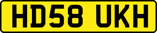 HD58UKH