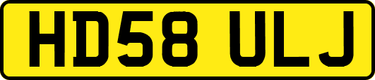 HD58ULJ