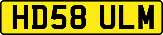 HD58ULM