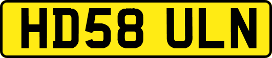 HD58ULN