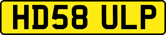 HD58ULP