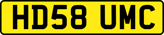 HD58UMC