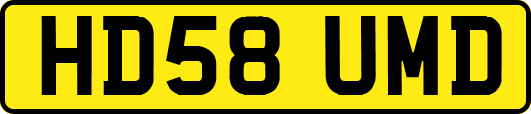 HD58UMD