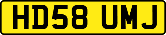HD58UMJ