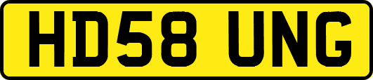 HD58UNG