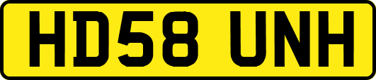 HD58UNH