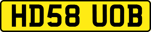 HD58UOB
