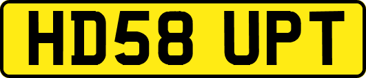 HD58UPT