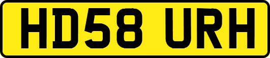 HD58URH