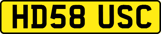 HD58USC