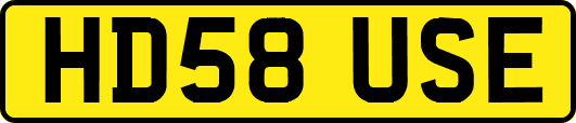 HD58USE
