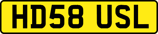 HD58USL