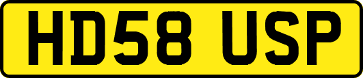 HD58USP