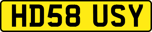 HD58USY