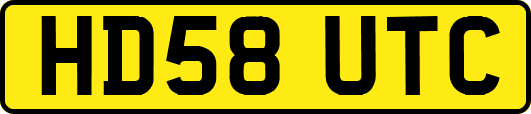 HD58UTC