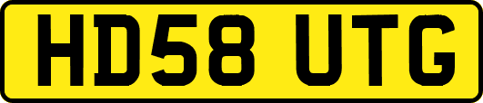 HD58UTG