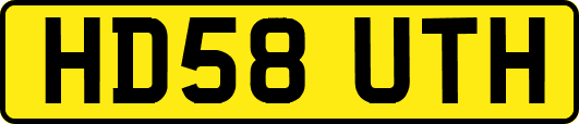 HD58UTH
