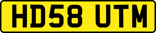 HD58UTM