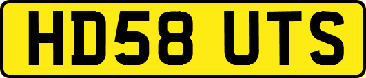 HD58UTS