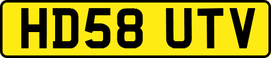 HD58UTV