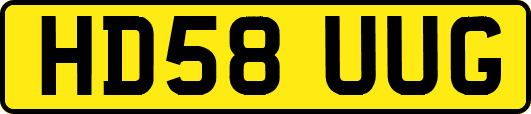 HD58UUG