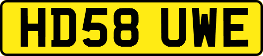 HD58UWE