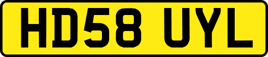 HD58UYL