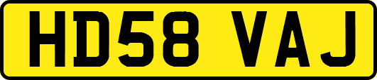 HD58VAJ