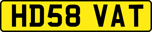 HD58VAT