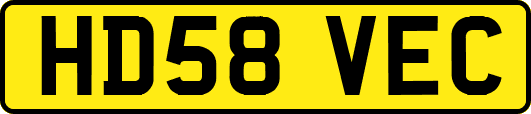 HD58VEC