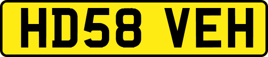 HD58VEH