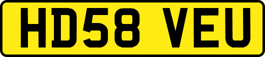 HD58VEU