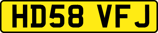 HD58VFJ